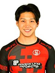 志田　愛希飛