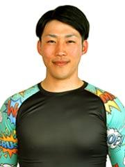 利川 寛太