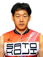 佐藤 幸治