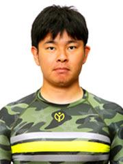 大中 拓磨