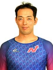 中田 拓也