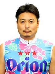 米原 大輔